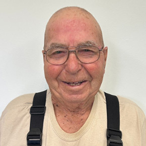 Bob Baker, Commissioner