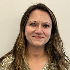 Janelle Gaudet-Forbes, Commissioner