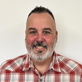 Rod Colbourne, Commissioner