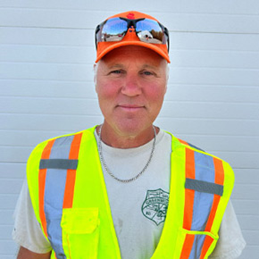 Jeff Graham Public Works