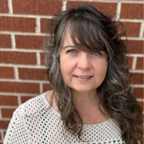 Kerry Graham Clerk Treasurer